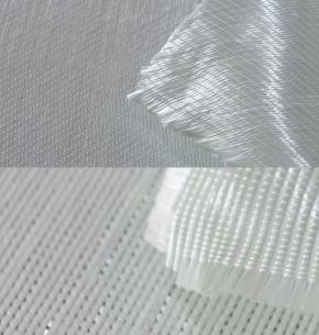 Biaxial Fiberglass Fabric Cloth