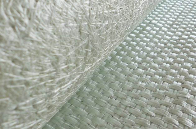 What is Multiaxial Fabric?