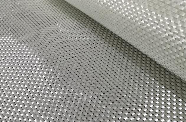 What is a Fiberglass Mat?